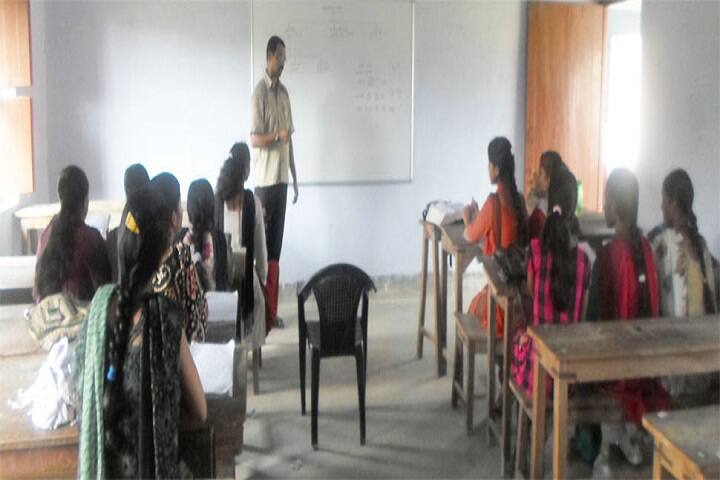 classroom